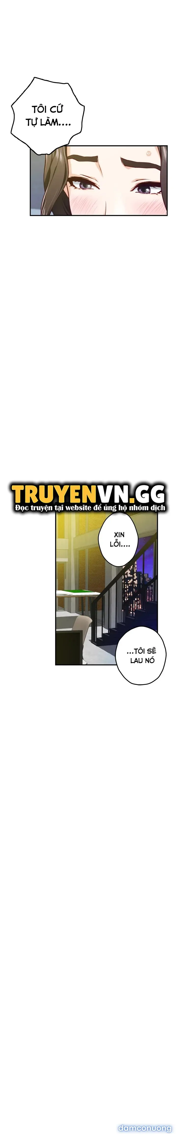Qua Đêm Với Chị Yêu 