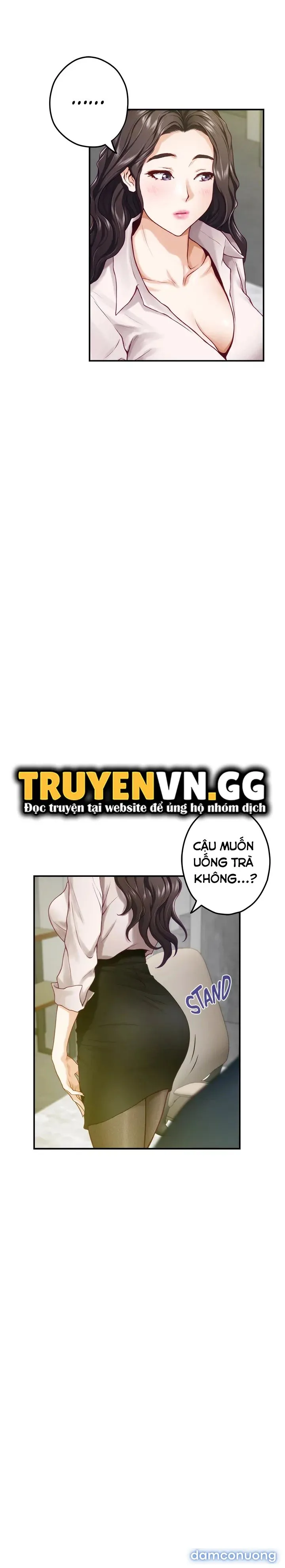 Qua Đêm Với Chị Yêu 