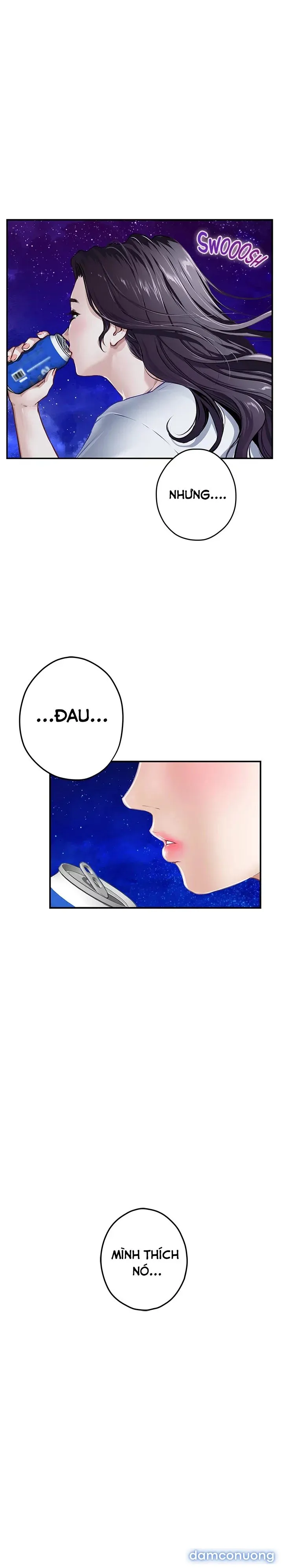 Qua Đêm Với Chị Yêu 