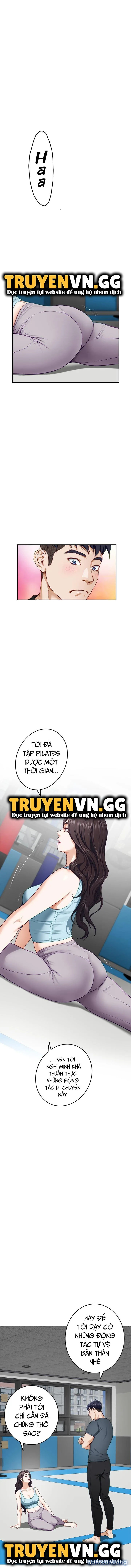 Qua Đêm Với Chị Yêu 