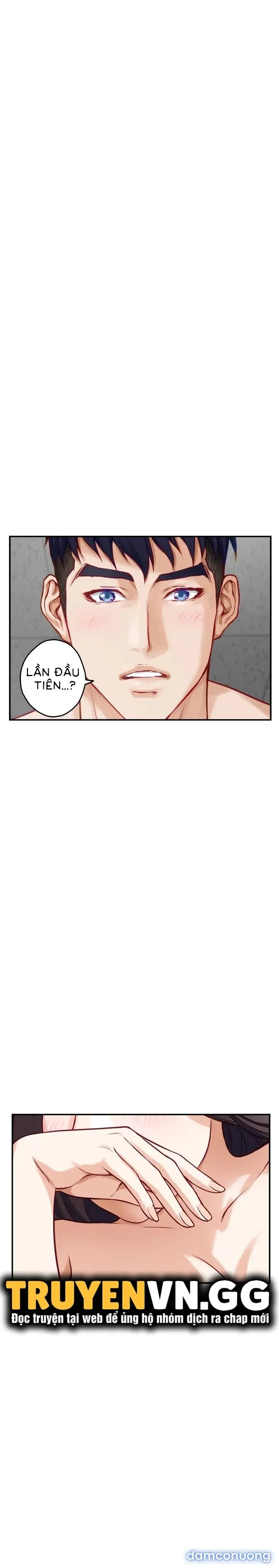 Qua Đêm Với Chị Yêu 