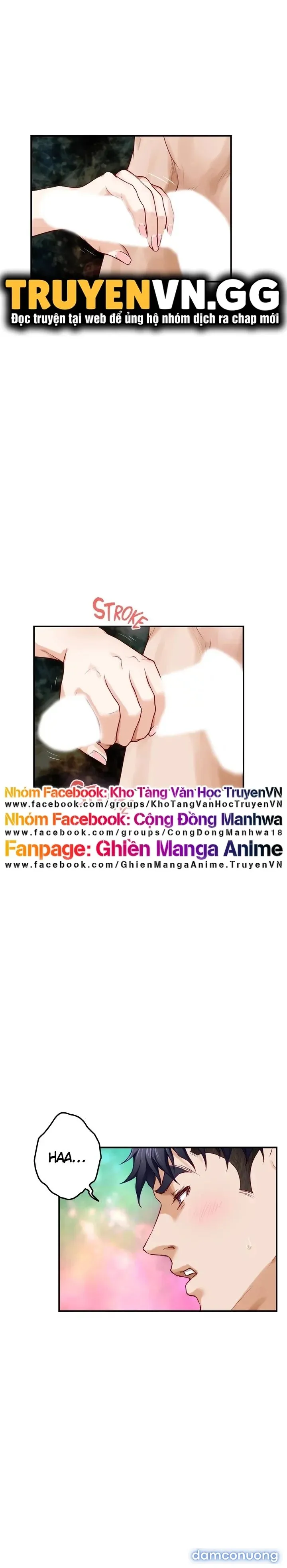 Qua Đêm Với Chị Yêu 