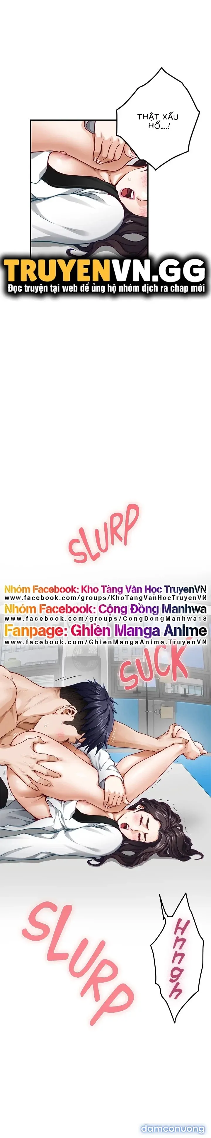 Qua Đêm Với Chị Yêu 