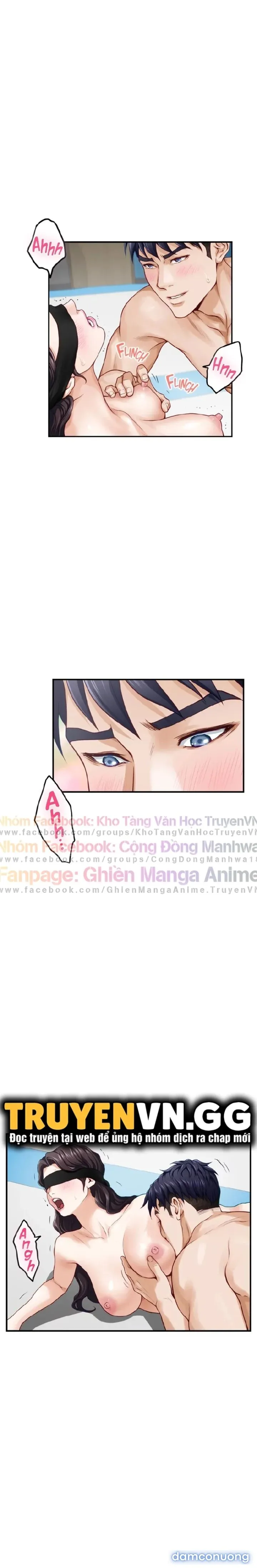 Qua Đêm Với Chị Yêu 