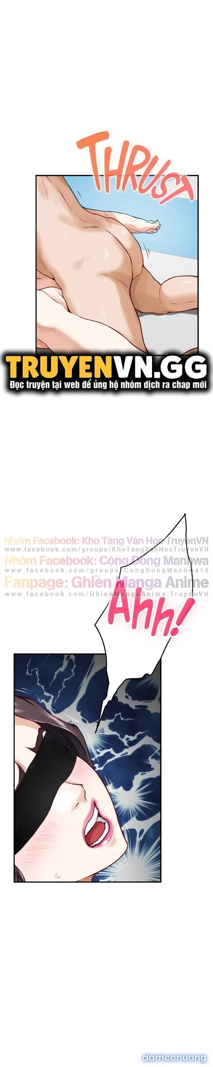 Qua Đêm Với Chị Yêu 