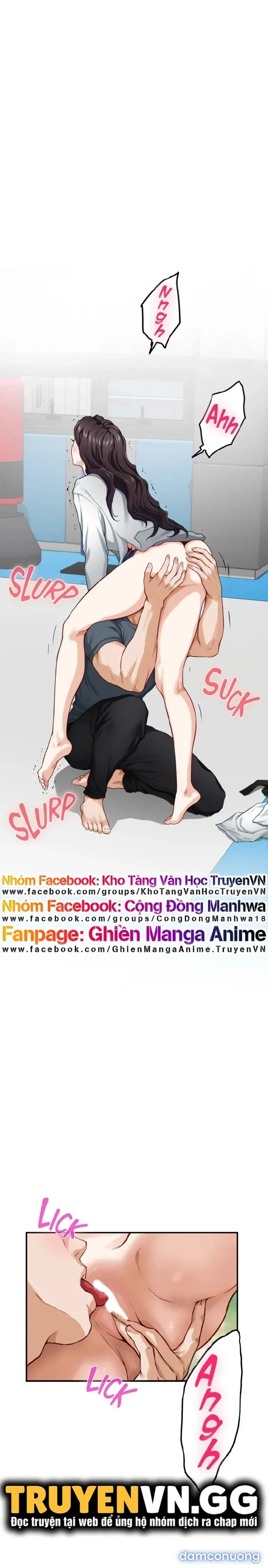 Qua Đêm Với Chị Yêu 