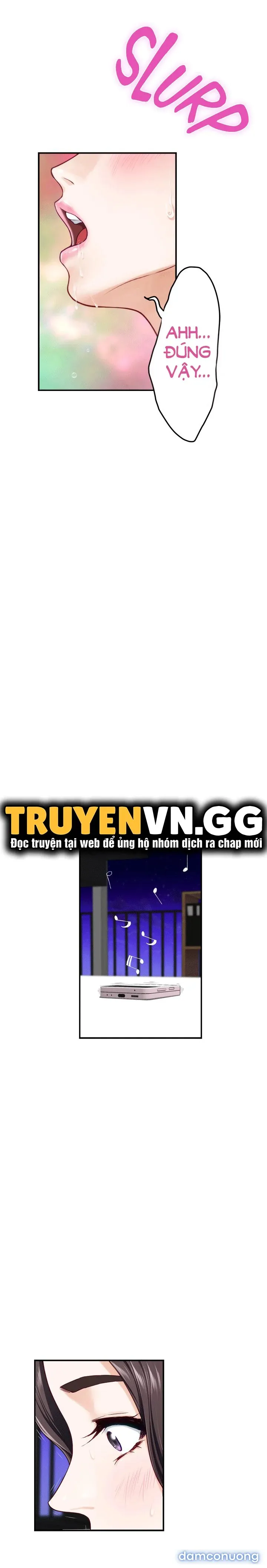 Qua Đêm Với Chị Yêu 