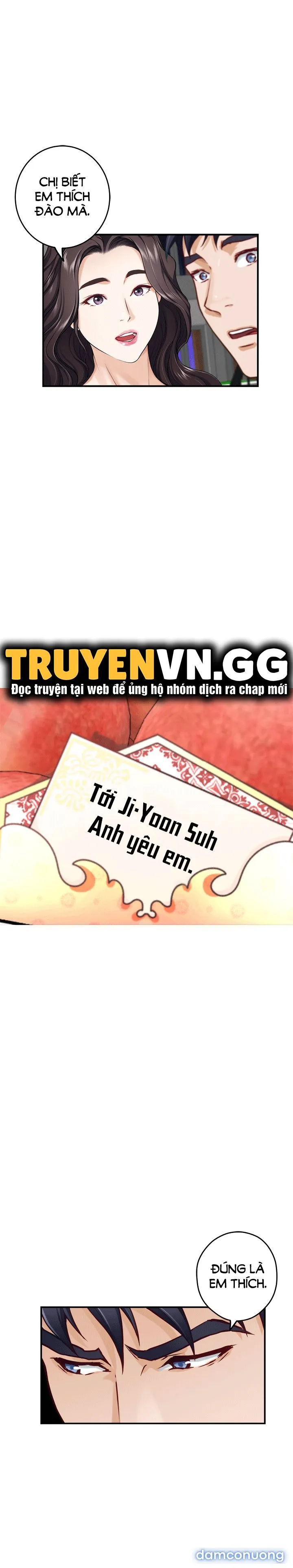Qua Đêm Với Chị Yêu 