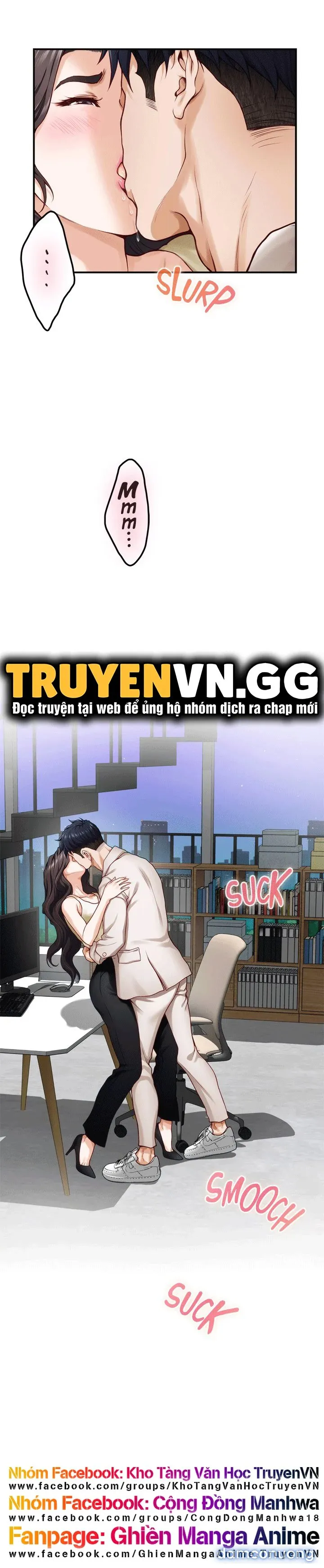 Qua Đêm Với Chị Yêu 