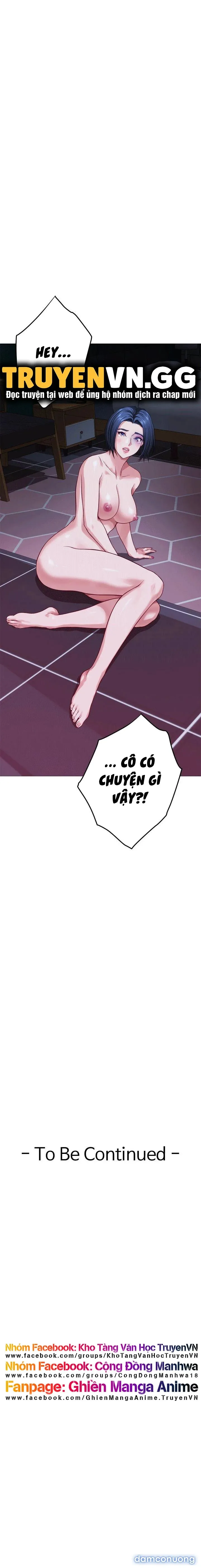Qua Đêm Với Chị Yêu 