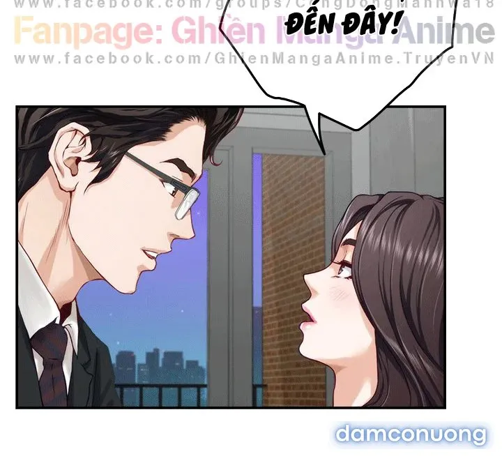 Qua Đêm Với Chị Yêu 