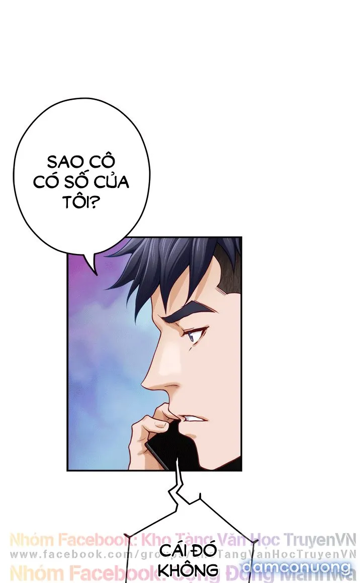 Qua Đêm Với Chị Yêu 