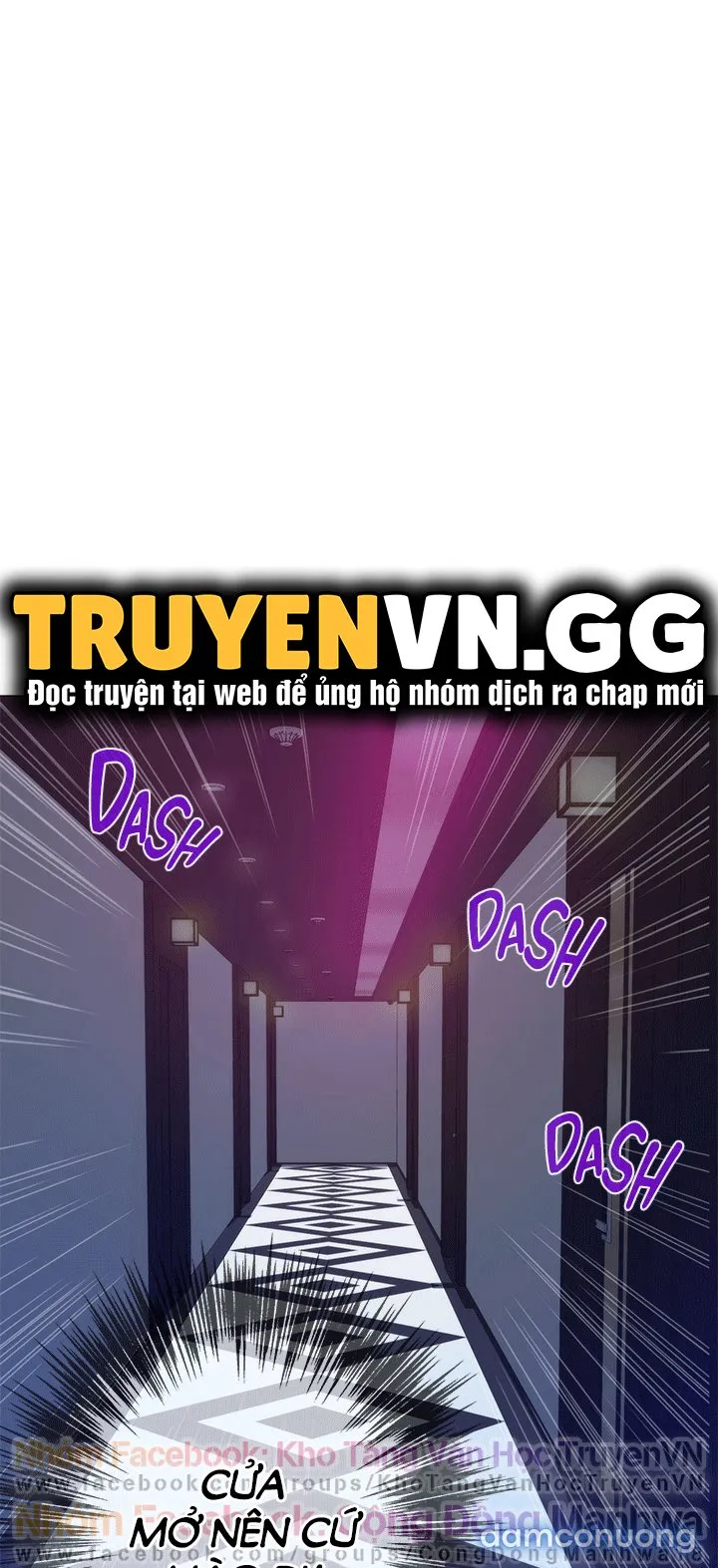 Qua Đêm Với Chị Yêu 