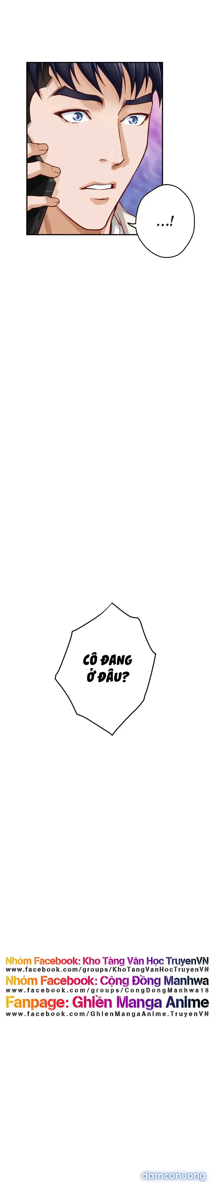 Qua Đêm Với Chị Yêu 