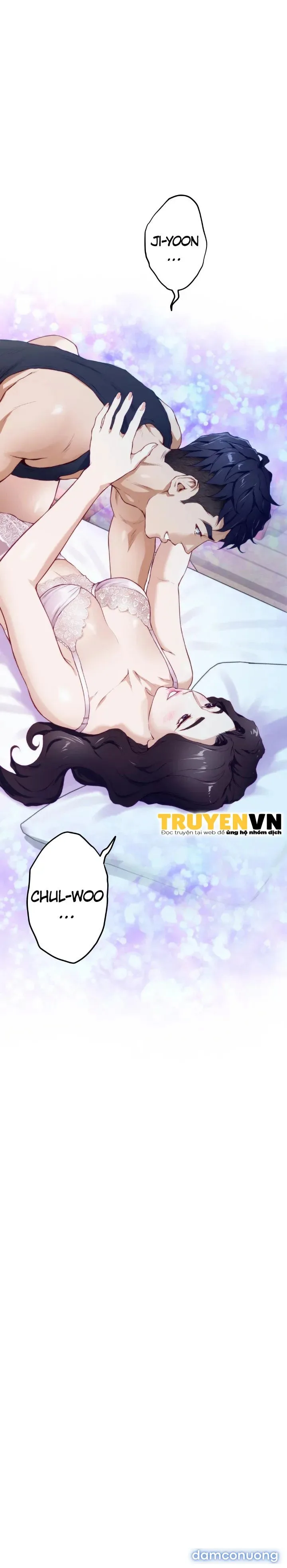 Qua Đêm Với Chị Yêu 
