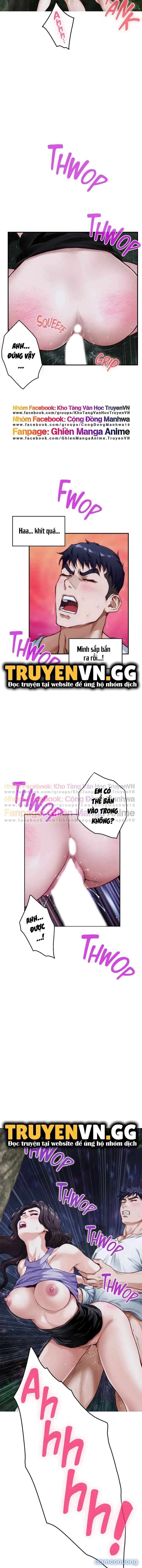 Qua Đêm Với Chị Yêu 