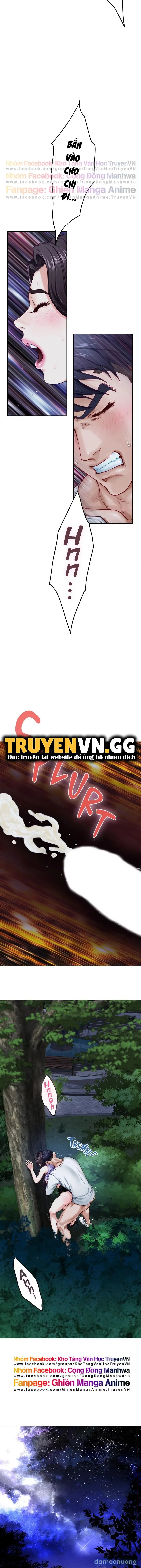 Qua Đêm Với Chị Yêu 