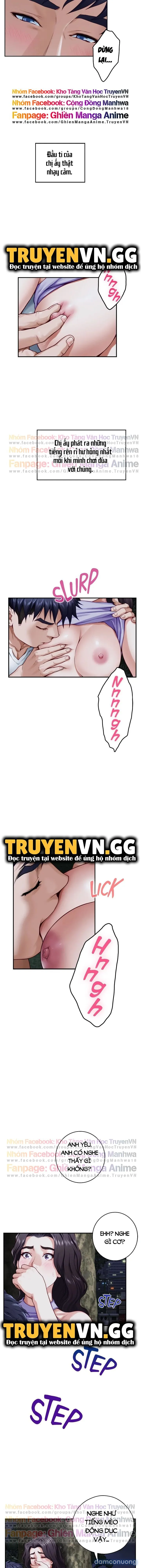 Qua Đêm Với Chị Yêu 