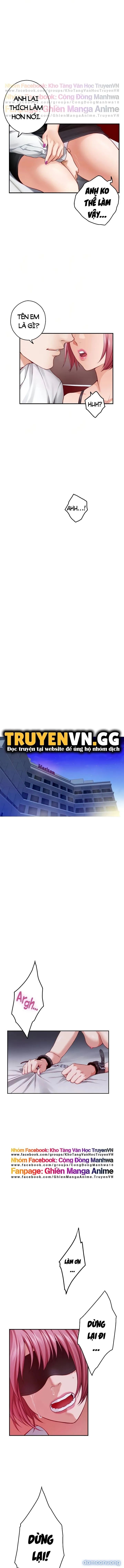 Qua Đêm Với Chị Yêu 