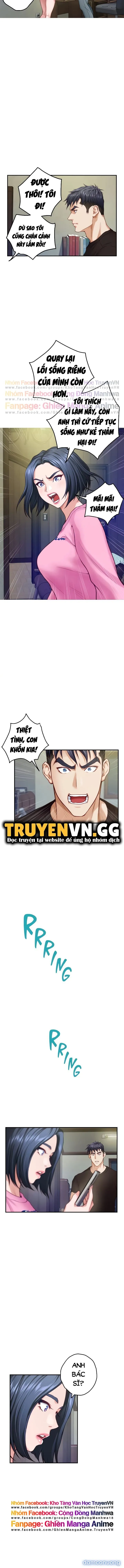 Qua Đêm Với Chị Yêu 