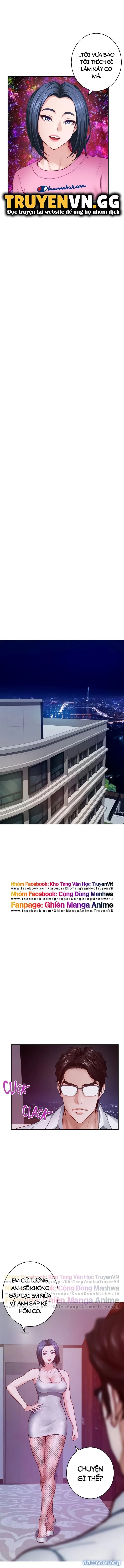 Qua Đêm Với Chị Yêu 