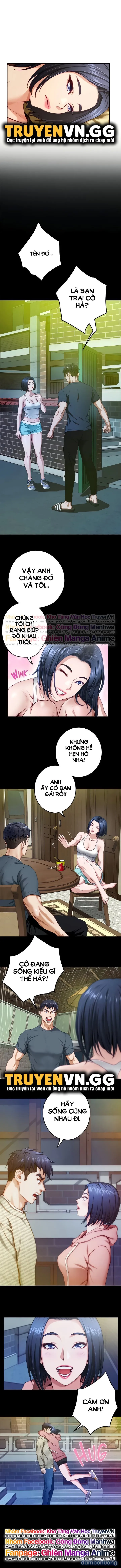 Qua Đêm Với Chị Yêu 