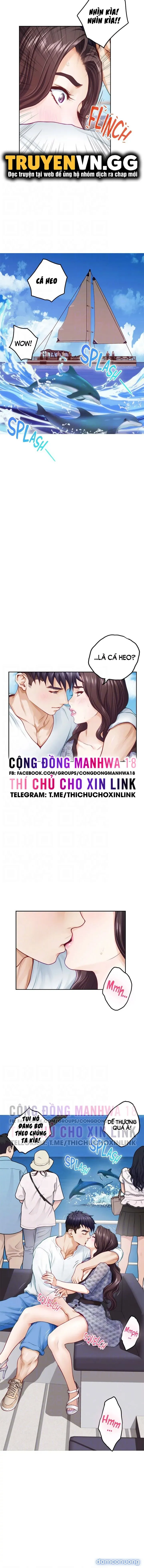 Qua Đêm Với Chị Yêu 
