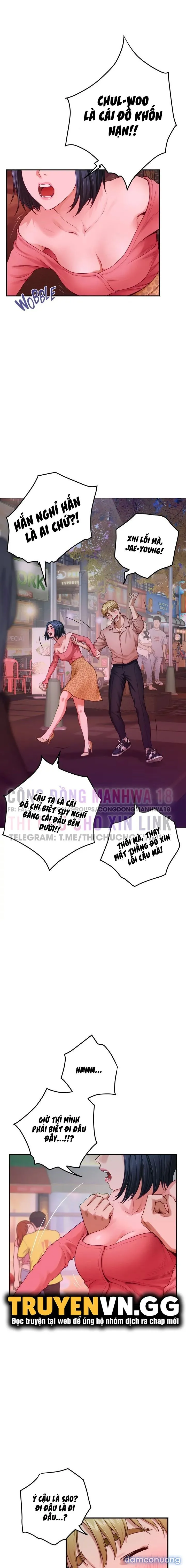 Qua Đêm Với Chị Yêu 