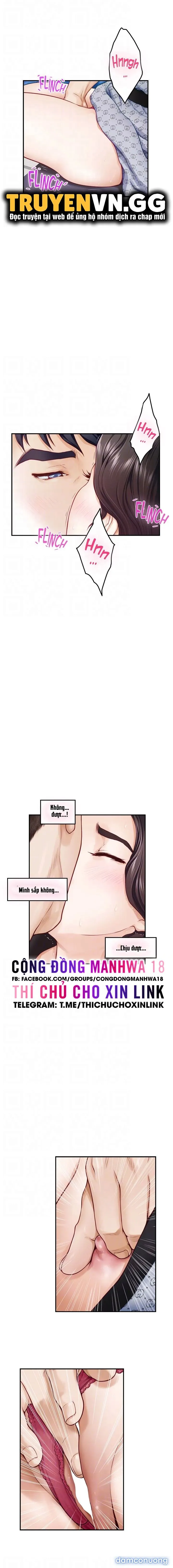 Qua Đêm Với Chị Yêu 