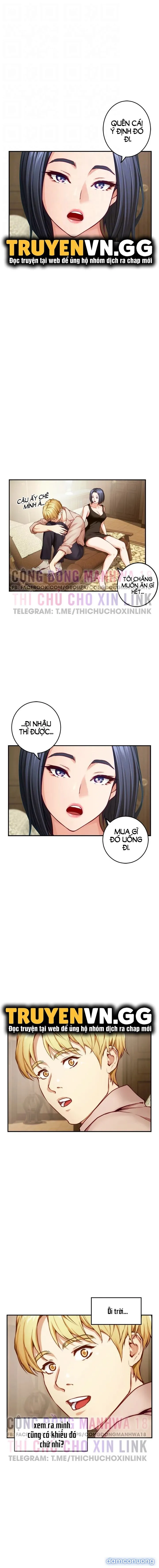 Qua Đêm Với Chị Yêu 