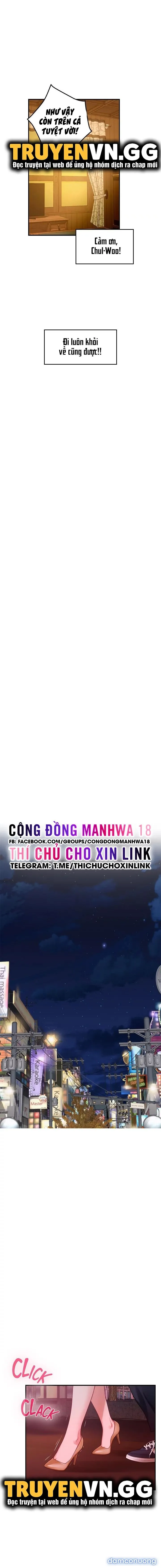 Qua Đêm Với Chị Yêu 