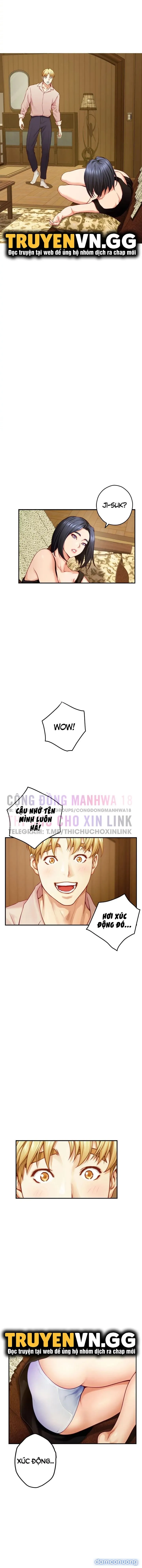 Qua Đêm Với Chị Yêu 