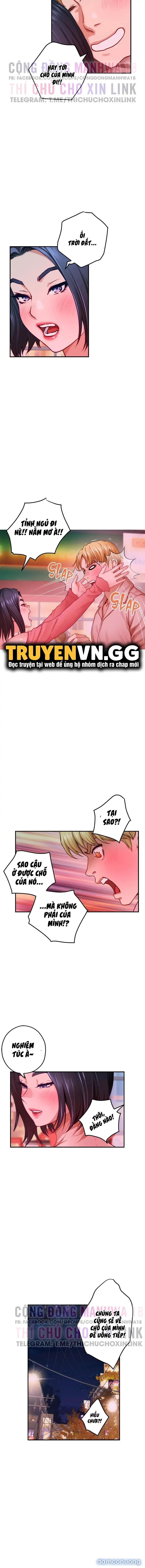 Qua Đêm Với Chị Yêu 