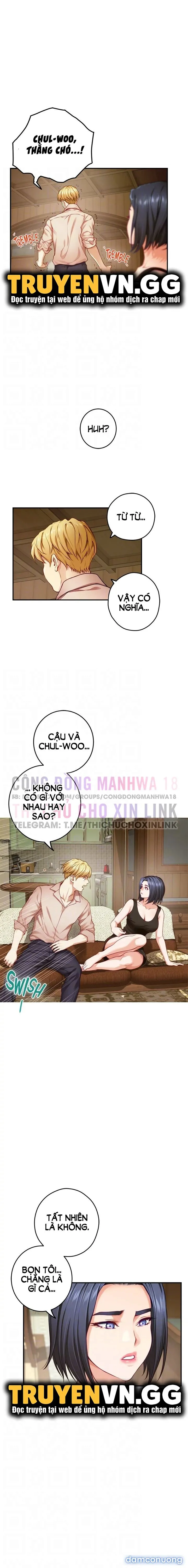 Qua Đêm Với Chị Yêu 