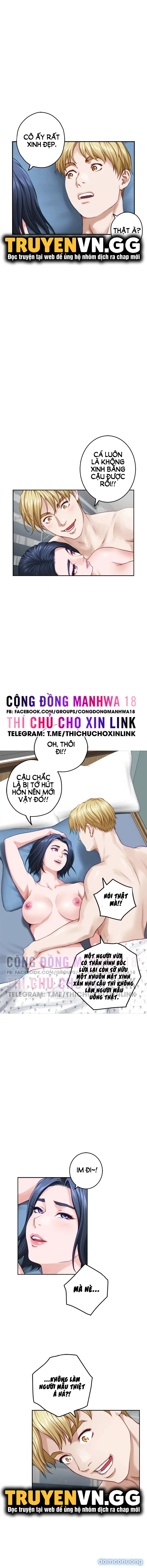 Qua Đêm Với Chị Yêu 