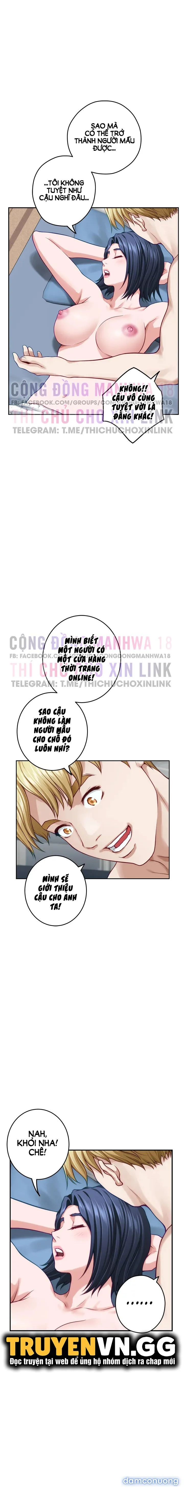 Qua Đêm Với Chị Yêu 