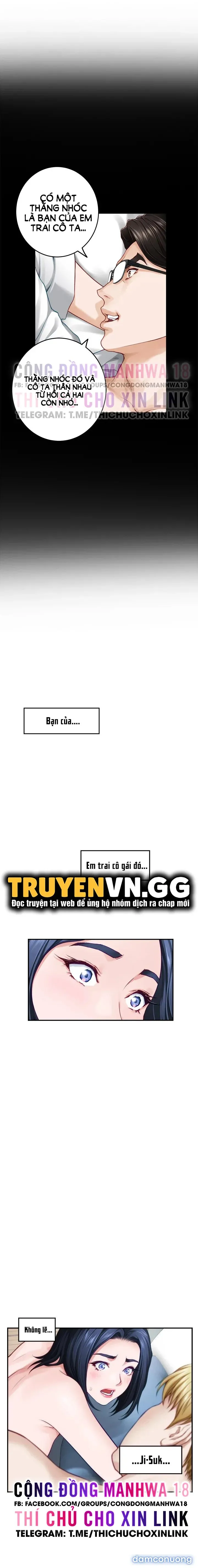 Qua Đêm Với Chị Yêu 