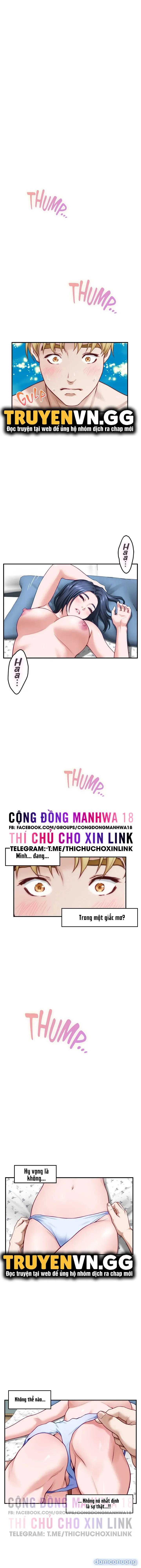 Qua Đêm Với Chị Yêu 