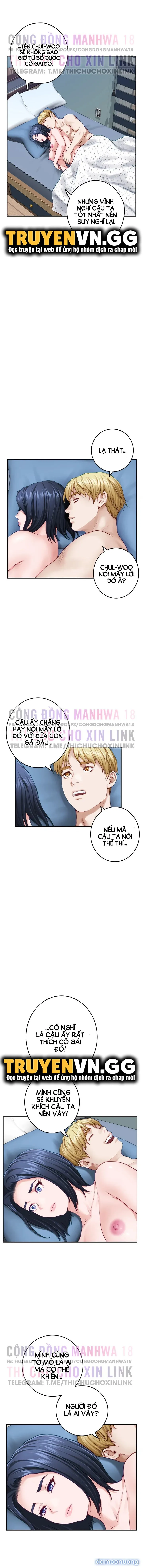Qua Đêm Với Chị Yêu 