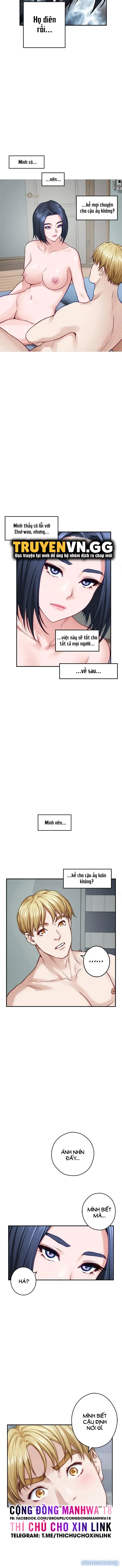 Qua Đêm Với Chị Yêu 
