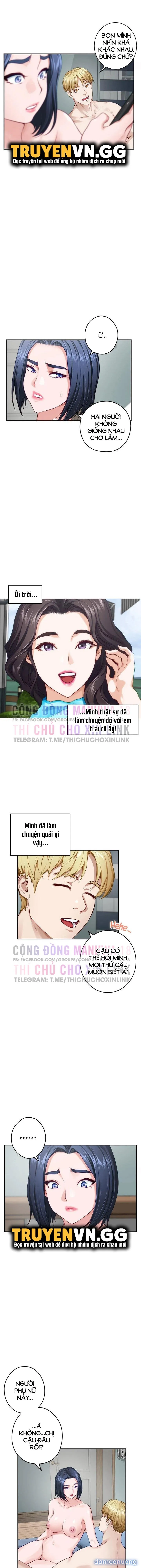 Qua Đêm Với Chị Yêu 