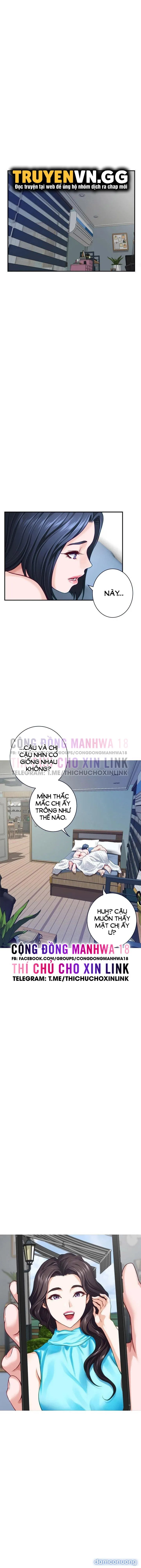 Qua Đêm Với Chị Yêu 