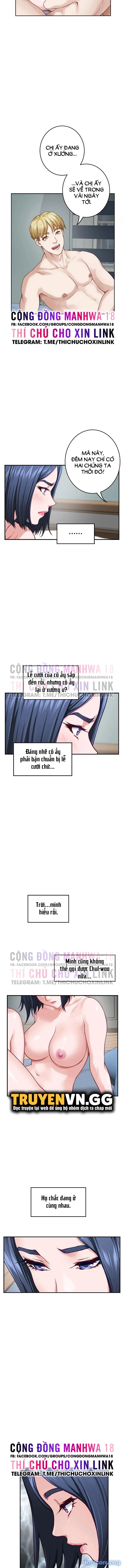 Qua Đêm Với Chị Yêu 