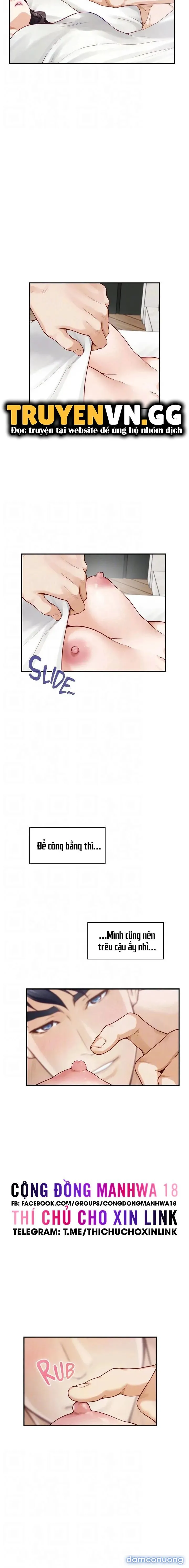 Qua Đêm Với Chị Yêu 