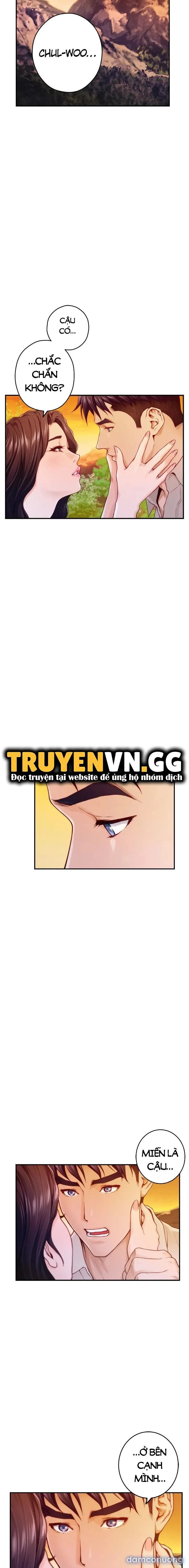 Qua Đêm Với Chị Yêu 