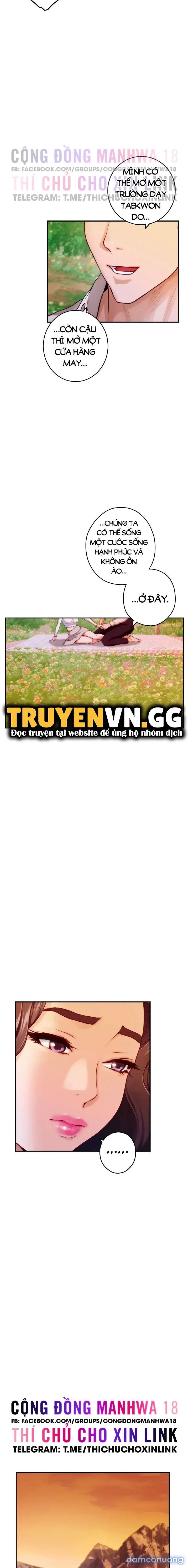 Qua Đêm Với Chị Yêu 