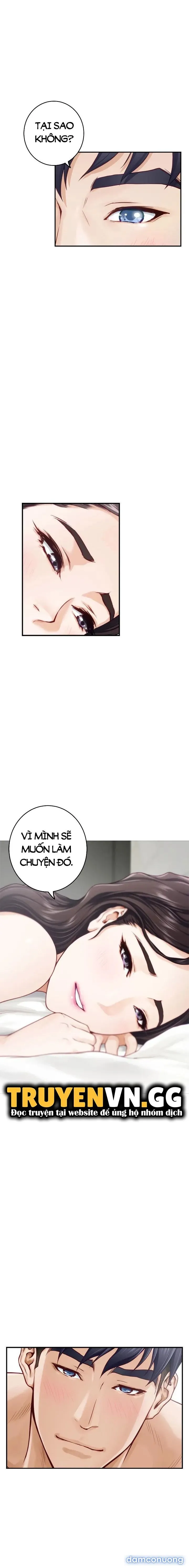 Qua Đêm Với Chị Yêu 