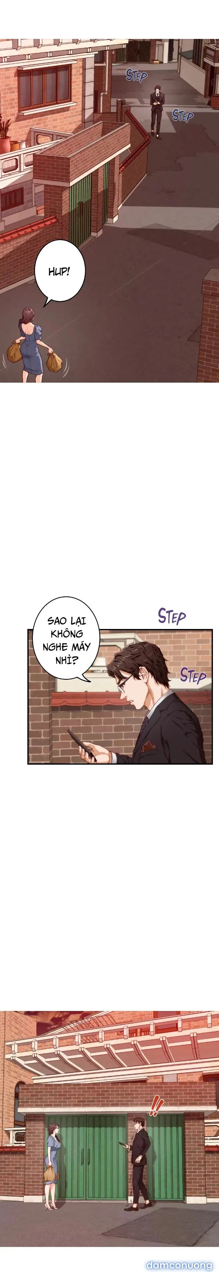 Qua Đêm Với Chị Yêu 