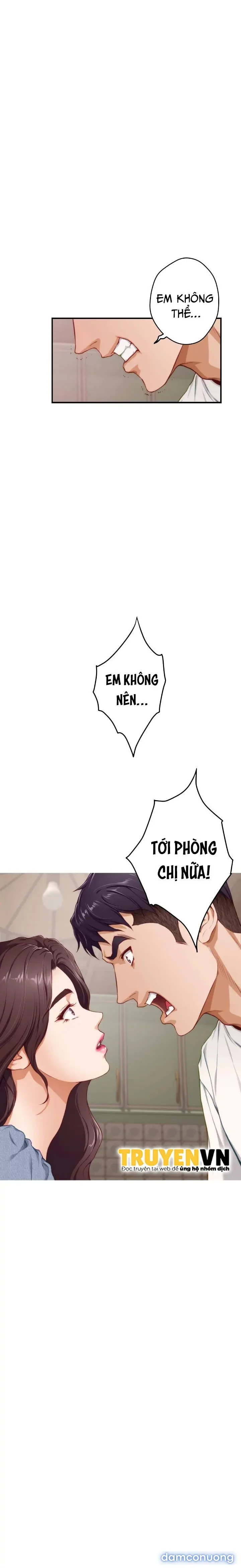 Qua Đêm Với Chị Yêu 