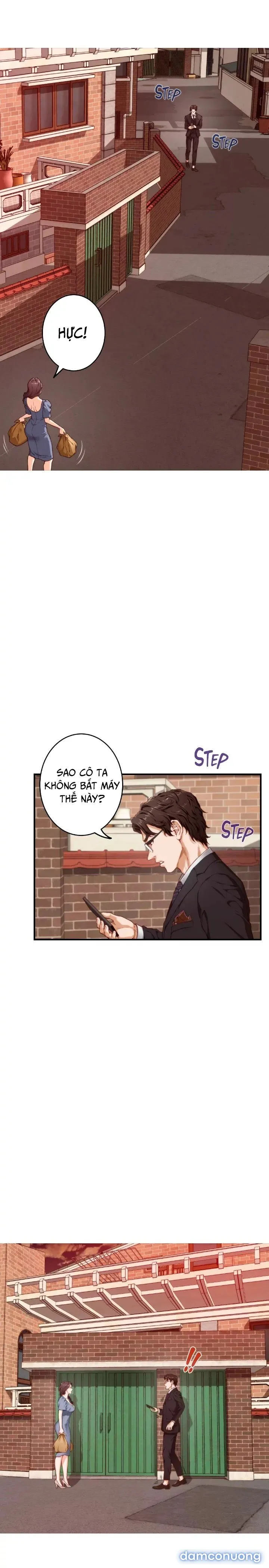 Qua Đêm Với Chị Yêu 